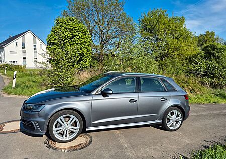 Audi A3 1.4 TFSI e-tron S tronic S line SB S line