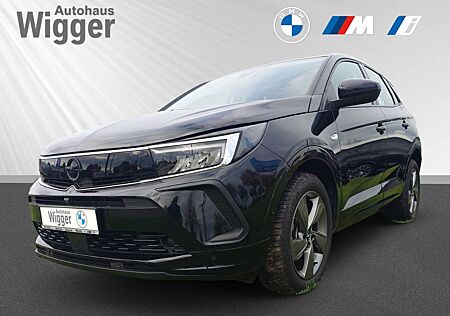 Opel Grandland X Grandland 1.2 DI GS-Line Autom./Park&Go/Navi