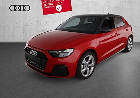 Audi A1 Sportback 25 TFSI S line LED Navi+ phone