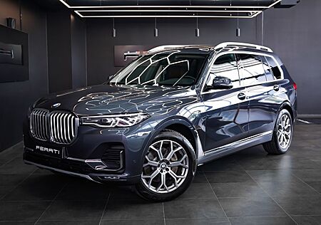 BMW X7 xDrive 40i Design Pure Excellence