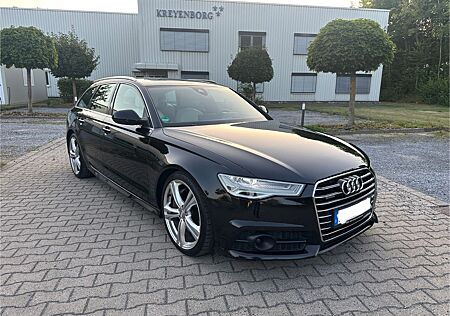 Audi A6 Avant 3.0 TDI quattro Exclusive line Einmalig