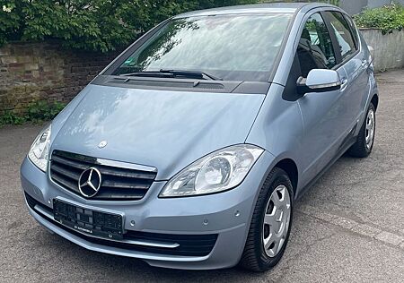 Mercedes-Benz A 160 A -Klasse*AUTOMATIK*89200KM*UNFALLFREI*