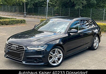 Audi A6 Avant 3.0 TDI Quattro/SOUND/MATRIX/SPUR/SOFT-