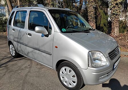 Opel Agila 1.0 12V Comfort Comfort