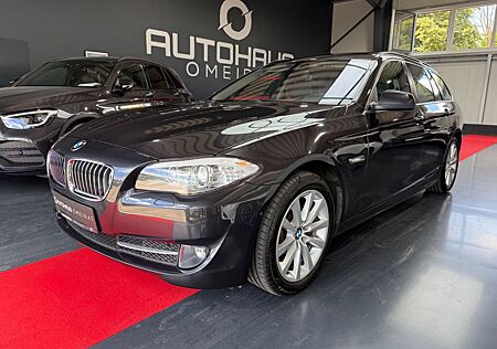 BMW 530 d xD HUD/Panorama/Softclose/Kamera/Keyless