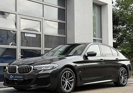 BMW 520dA xDr*ACC*M SPORT*KAM*KOMFORTSITZE*HiFi*KEY*