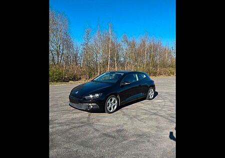 VW Scirocco Volkswagen 1.4 TSI 90kW -