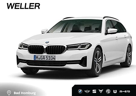 BMW 530d xdrive Touring LCProf. HUD DAB PA HiFi Navi