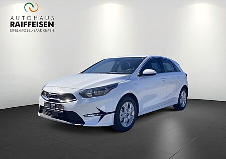 Kia Cee'd / Ceed Vision Niv Sitzheizung Klima LED