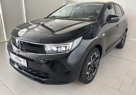 Opel Grandland X Grandland 1.2 DI GS
