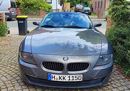 BMW Z4 Roadster 2.5si -