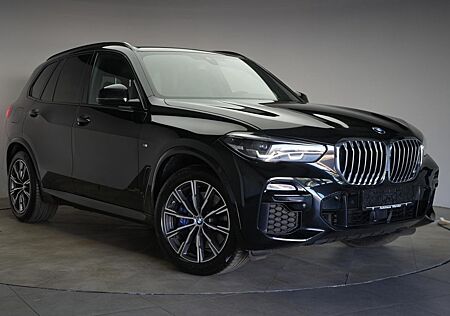 BMW X5 xDrive45e M Sport Leder/ACC/Kamera/Virtual/AH