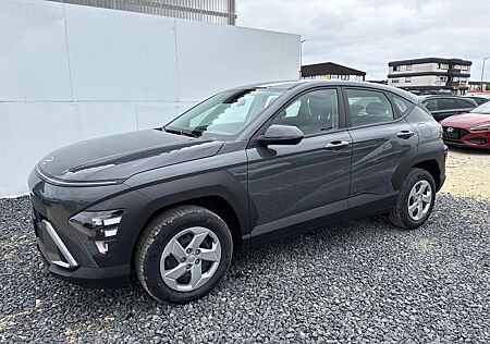 Hyundai Kona STYLE PLUS NAVI KLIMAAUTOMATIK PDC v+h R...