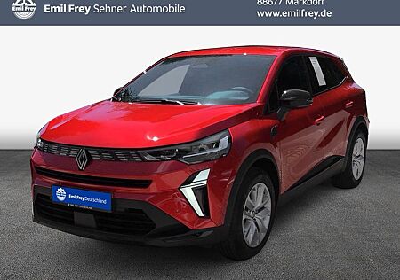 Renault Symbioz E-Tech Full Hybrid 145 Evolution 69 kW,