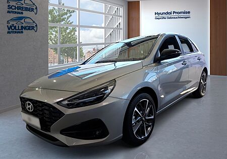 Hyundai i30 Advantage Modelljahr 25 6-MT 100PS