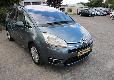 Citroën C4 Spacetourer Grand C4 Picasso Tendance/7 Sitzer