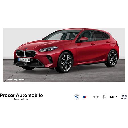 BMW 1er leasen