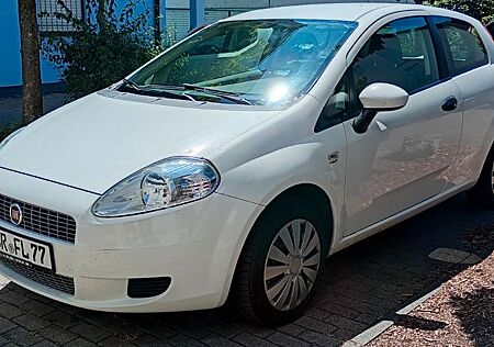 Fiat Grande Punto 1.2 8V Active Active