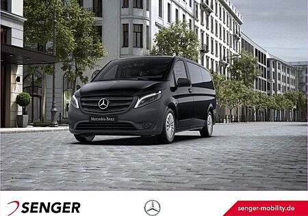Mercedes-Benz Vito 116 CDI Tourer Pro 4x4 lang LED Kamera 9G