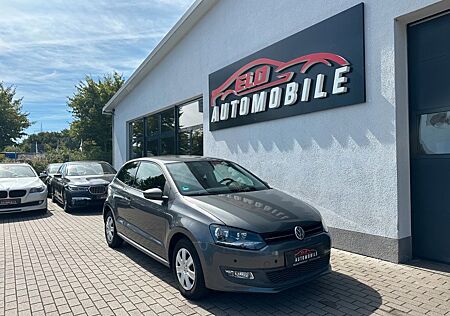VW Polo Volkswagen V Team*Automatik*Tempomat*Klima*Tüv*