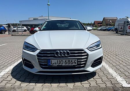 Audi A5 2.0 TDI 110kW quattro Sportback sport sport
