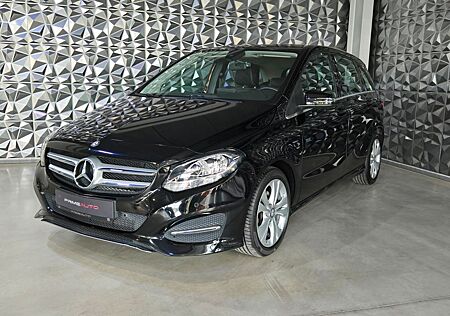 Mercedes-Benz B 200 7G Automatik*SIHZ*PDC*ALU*FREISPRECH