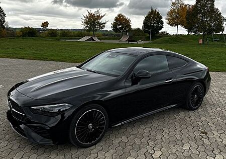 Mercedes-Benz CLE 300 4MATIC