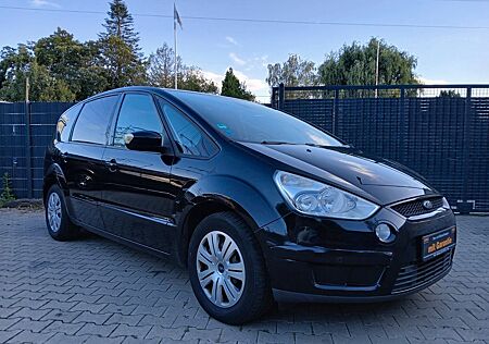 Ford S-Max Trend