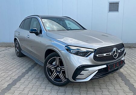 Mercedes-Benz GLC-Klasse GLC 200 4Matic*AMG*Leder-Nappa*PANO*KAMERA*AHK*
