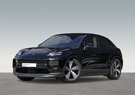 Porsche Macan 4 Sport-Chrono Panoramadach Surround-View
