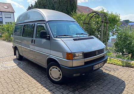 VW T4 Volkswagen andere