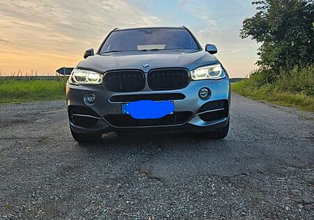 BMW X5 M50 M50d -