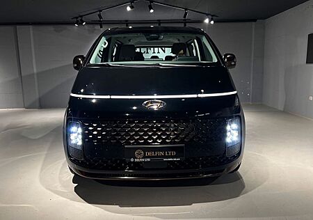 Hyundai Staria 2.2 CRDi Signature 7-Sitzer Auto 4WD