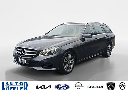 Mercedes-Benz E 200 Avantgarde NAVI* KLIMA* Klima Navi