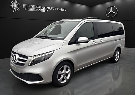 Mercedes-Benz V 250 d EDITION Lang +KAMERA+AHK+NAVI+DAB+AUT