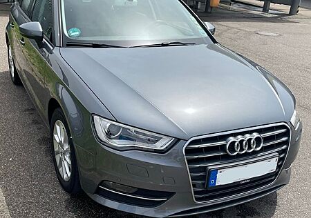 Audi A3 1.2 TFSI Ambition Sportback Ambition