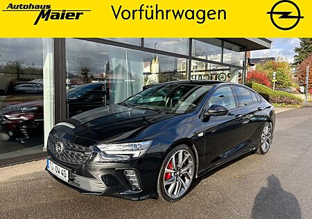 Opel Insignia B 2.0T GSi 4x4 FLEXR+HUD+BOSE+PIXEL+ACC