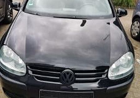 VW Golf Volkswagen 1.4 Comfortline Comfortline