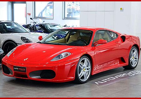 Ferrari F430 F1|FULL SERVICE|FULL BOOK|
