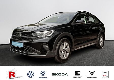 VW Taigo Volkswagen 1.0 TSI Life Life Kam. Navi Virtual ACC LM