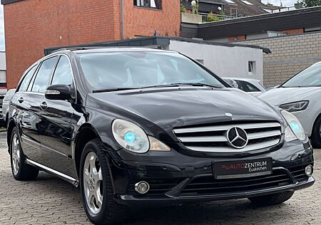 Mercedes-Benz R 320 R -Klasse L CDI 4Matic TüV | 7Sitzer