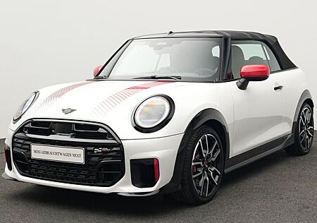 Mini John Cooper Works Cabrio