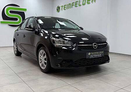 Opel Corsa F 1.2 Edition/ 5T /KLIMA/TEMPOMAT/MFL/TÜV