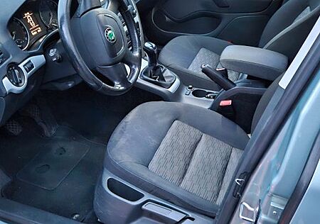 Skoda Octavia 1.6 TDI