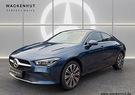 Mercedes-Benz CLA 250 e COUPE PROGRESSIVE LED TOTW.RFK WINTER
