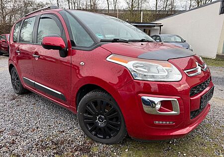 Citroën C3 Picasso Exclusive