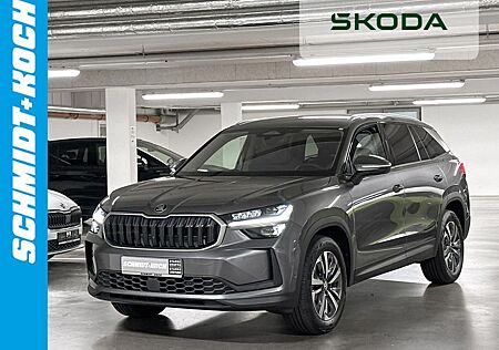 Skoda Kodiaq 2.0 TDI Selection DSG, AHK, Lounge, Navi