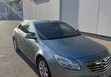 Opel Insignia 2.0 CDTI Design Edition 118kW Desig...