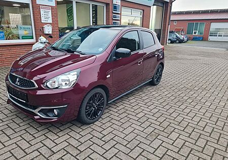 Mitsubishi Space Star Diamant Edition+
