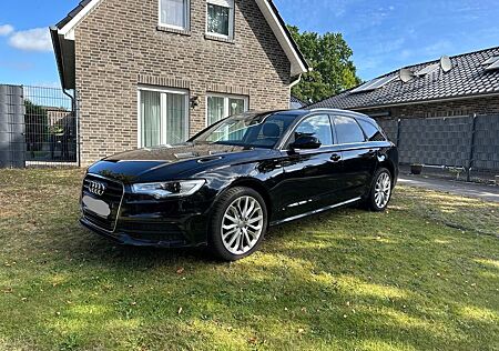 Audi A6 2.0 TDI 140kW ultra S tronic Avant -